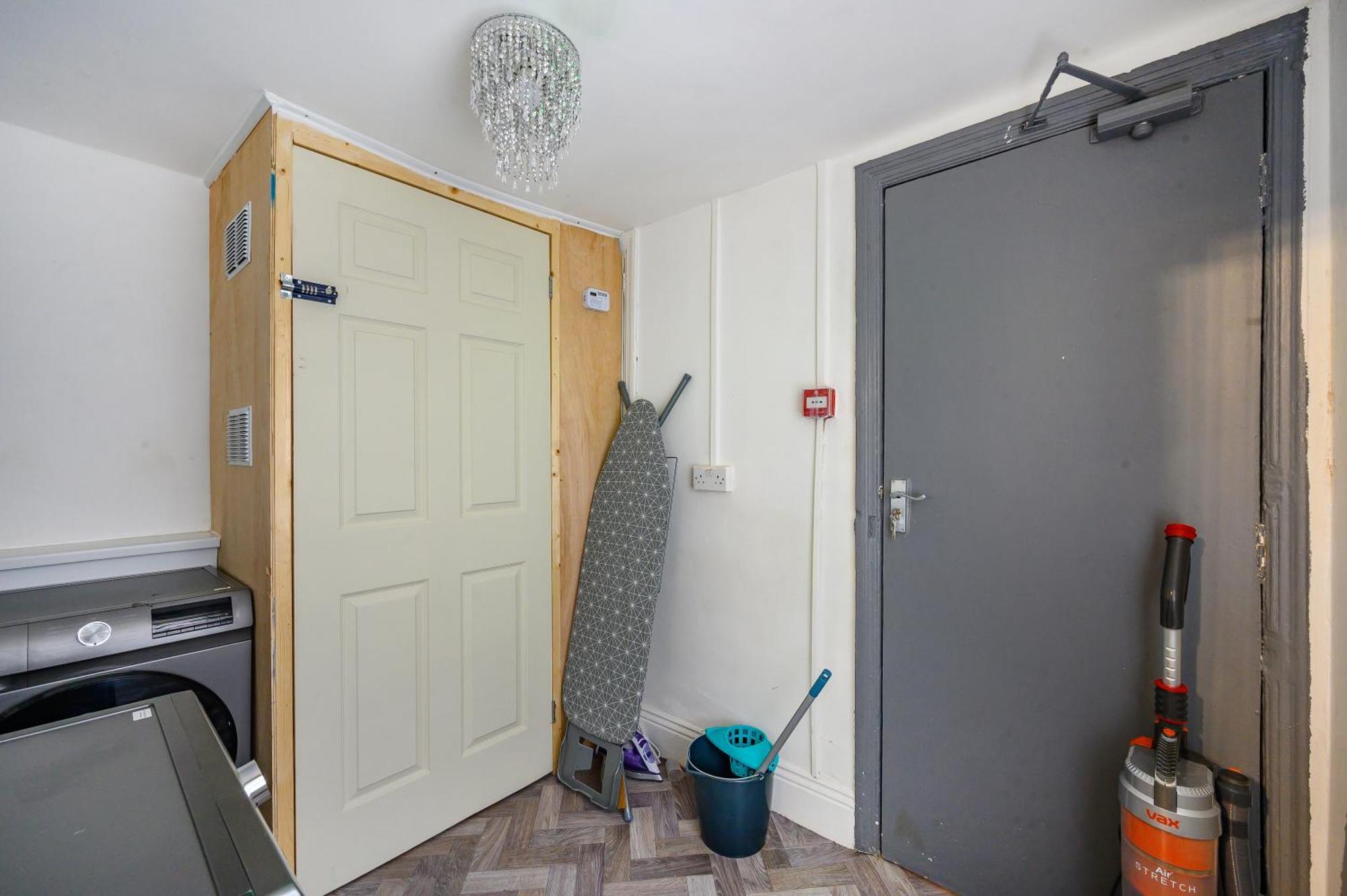 *ra7h* For Your Relaxed & Cosy + Free Parking Homestay *