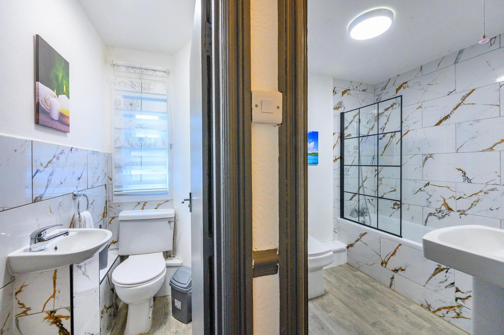 *ra7h* For Your Relaxed & Cosy + Free Parking Homestay *