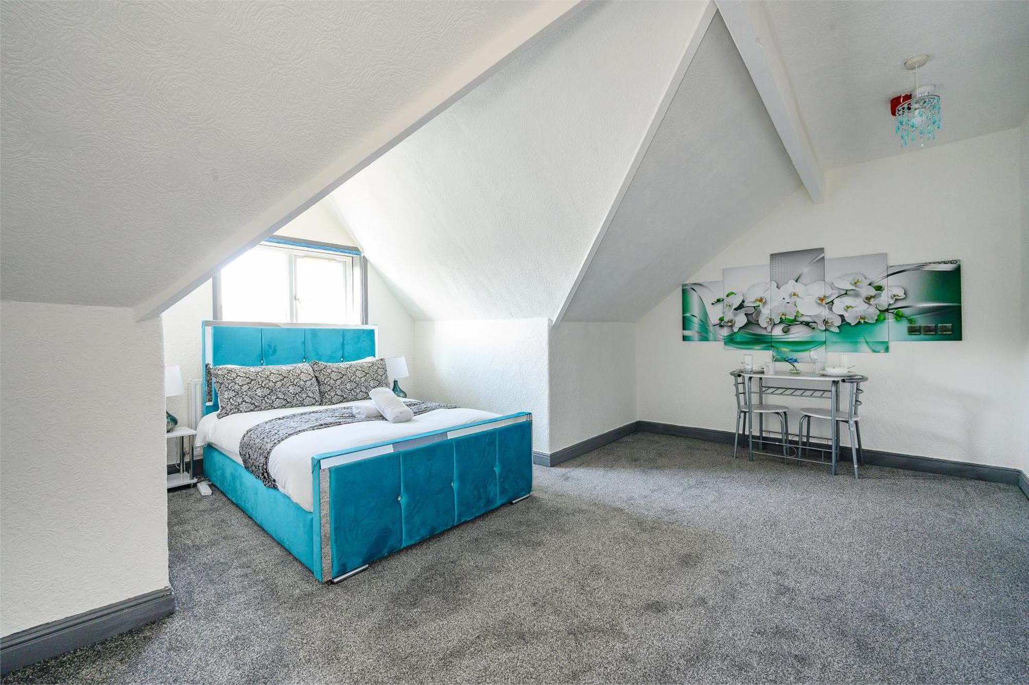 Homestay *ra7h* For Your Relaxed & Cosy + Free Parking