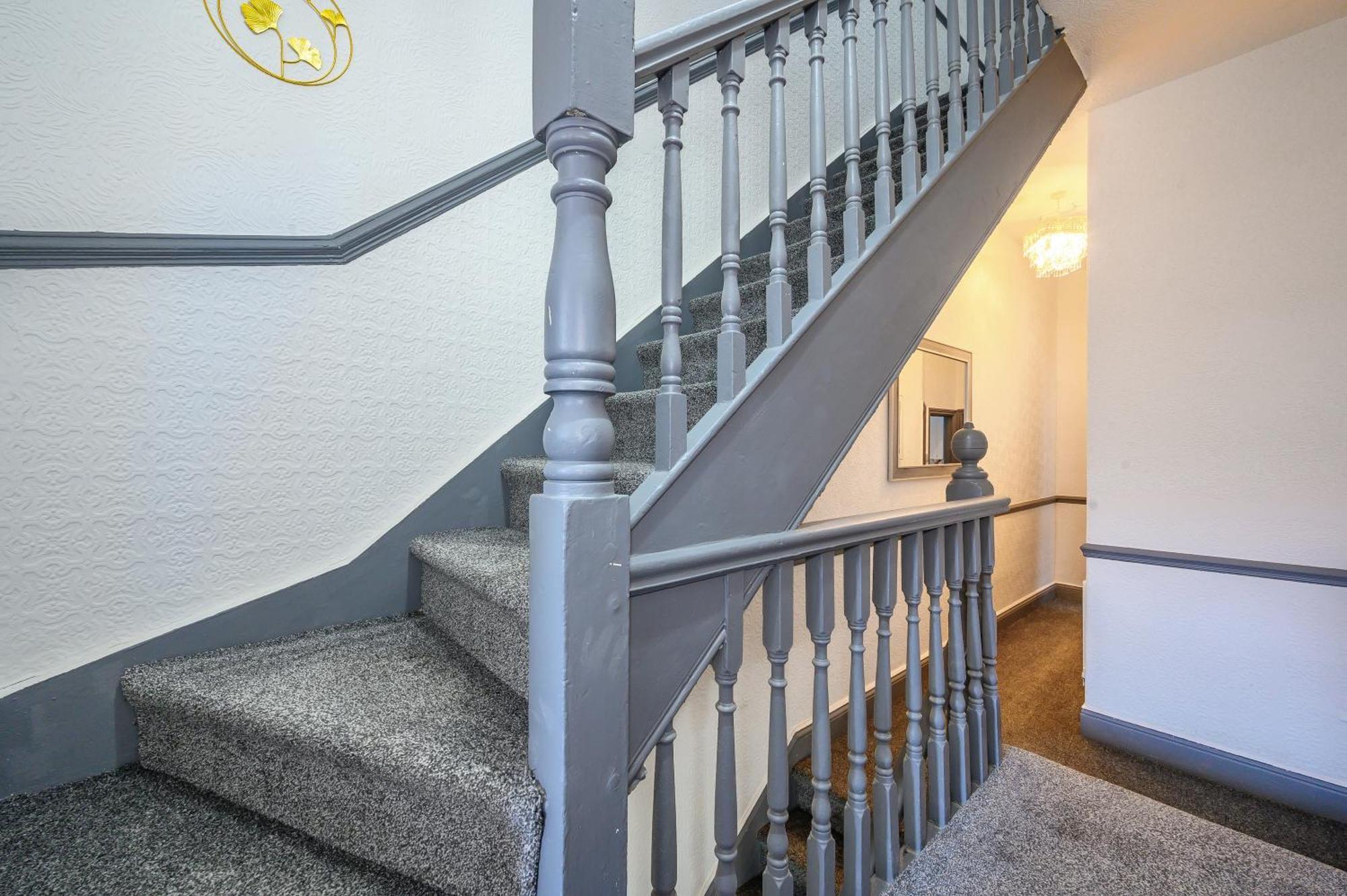 *ra7h* For Your Relaxed & Cosy + Free Parking Homestay